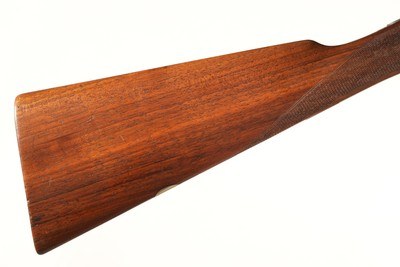 Russell Hillsdon SxS Shotgun 20GA - Image 8 of 14