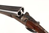 Russell Hillsdon SxS Shotgun 20GA - Image 7 of 14