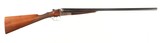 Russell Hillsdon SxS Shotgun 20GA - Image 3 of 14