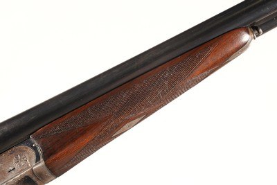 Russell Hillsdon SxS Shotgun 20GA - Image 10 of 14