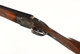 AYA No. 1 SXS Shotgun 12GA - Image 6 of 14