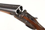 AYA No. 1 SXS Shotgun 12GA - Image 7 of 14