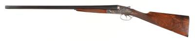 AYA No. 1 SXS Shotgun 12GA - Image 5 of 14