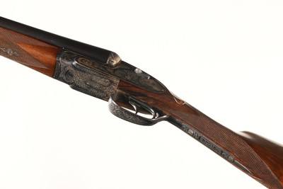 AYA No. 1 SXS Shotgun 12GA - Image 6 of 14
