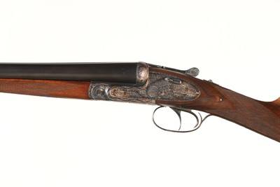 AYA No. 1 SXS Shotgun 12GA - Image 4 of 14