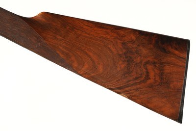 AYA No. 1 SXS Shotgun 12GA - Image 9 of 14