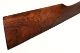 AYA No. 1 SXS Shotgun 12GA - Image 8 of 14