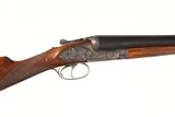 AYA No. 1 SXS Shotgun 12GA - Image 2 of 14