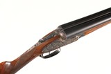 AYA No. 1 SXS Shotgun 12GA - Image 1 of 14