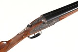 AYA #2 SxS Shotgun 20GA - 1 of 14