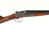 AYA #2 SxS Shotgun 20GA - 2 of 14