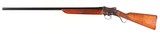 Greener GP Martini Shotgun 12GA - 5 of 13