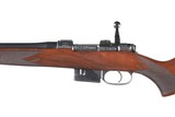 CZ CZ-527 American Bolt Rifle .222 rem - 4 of 7