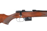 CZ CZ-527 American Bolt Rifle .222 rem - 2 of 7