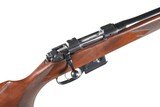 CZ CZ-527 American Bolt Rifle .222 rem - 1 of 7