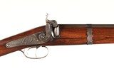 Beretta O/U Muzzleloader Percussion Shotgun 12ga - 2 of 16