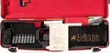 Caesar Guerini Summit O/U Shotgun 12GA - 17 of 18