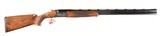 Caesar Guerini Summit O/U Shotgun 12GA - 5 of 18