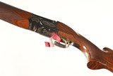 Caesar Guerini Summit O/U Shotgun 12GA - 8 of 18