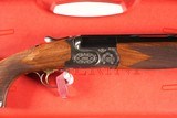 Caesar Guerini Summit O/U Shotgun 12GA - 2 of 18