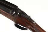 AYA Matador Model III SXS Shotgun 12GA - 14 of 15