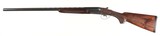 AYA Matador Model III SXS Shotgun 12GA - 8 of 15