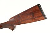 AYA Matador Model III SXS Shotgun 12GA - 12 of 15