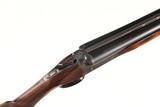 AYA Matador Model III SXS Shotgun 12GA - 1 of 15