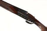 AYA Matador Model III SXS Shotgun 12GA - 9 of 15
