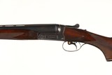 AYA Matador Model III SXS Shotgun 12GA - 7 of 15
