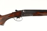 AYA Matador Model III SXS Shotgun 12GA - 2 of 15