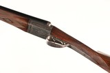 Holland & Holland  The Northwood SxS Shotgun 12GA - 6 of 15