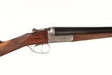 Holland & Holland  The Northwood SxS Shotgun 12GA - 2 of 15