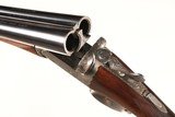 Holland & Holland  The Northwood SxS Shotgun 12GA - 7 of 15
