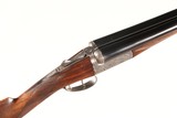Holland & Holland  The Northwood SxS Shotgun 12GA - 1 of 15