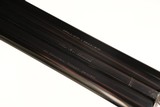 Holland & Holland  The Northwood SxS Shotgun 12GA - 8 of 15
