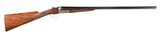Holland & Holland  The Northwood SxS Shotgun 12GA - 3 of 15