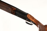 Blaser F3 RH Vantage Adjustable comb, O/U 12ga - 12 of 23