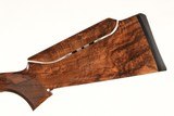 Blaser F3 RH Vantage Adjustable comb, O/U 12ga - 15 of 23