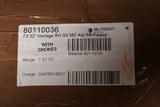 Blaser F3 RH Vantage Adjustable comb, O/U 12ga - 19 of 23