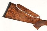 Blaser F3 RH Vantage Adjustable comb, O/U 12ga - 9 of 23