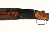 Blaser F3 RH Vantage Adjustable comb, O/U 12ga - 10 of 23