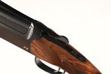 Blaser F3 RH Vantage Adjustable comb, O/U 12ga - 17 of 23