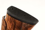 Blaser F3 RH Vantage Adjustable comb, O/U 12ga - 16 of 23