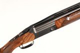 Blaser F3 RH Vantage Adjustable comb, O/U 12ga - 2 of 23