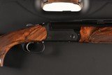 Blaser F3 RH Vantage Adjustable comb, O/U 12ga - 3 of 23