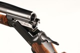 Blaser F3 RH Vantage Adjustable comb, O/U 12ga - 18 of 23