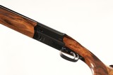 Blaser F3 Competition RH Grade 5 O/U Shotgun 12ga AS-New - 12 of 23