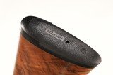 Blaser F3 Competition RH Grade 5 O/U Shotgun 12ga AS-New - 16 of 23