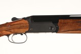 Blaser F3 Competition RH Grade 5 O/U Shotgun 12ga AS-New - 5 of 23